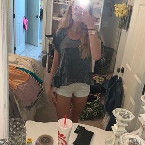 Size S, casual shirt, Basil Lola